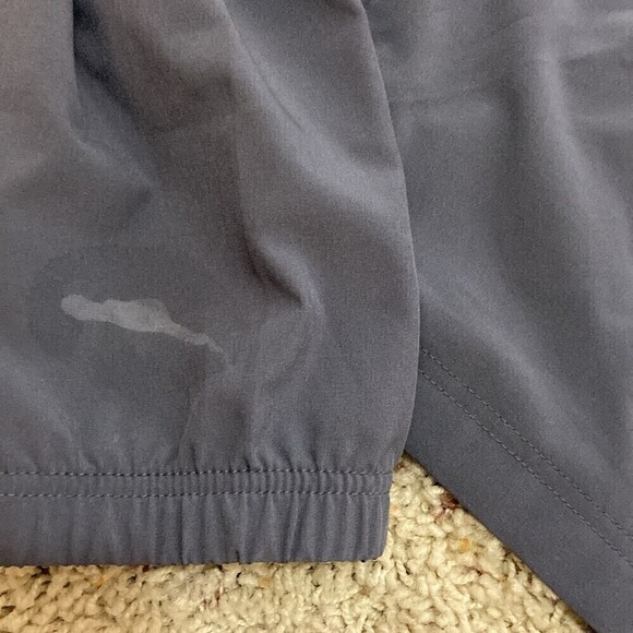 Victoria sport gray lightweight jacket - Picture 3 of 4